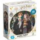 Dodo Puzzle "Harry Potter - Hermiona I Ron" Układanka 300 Elementów Czarodzieje