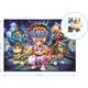Dodo Puzzle "Psi Patrol - Operacja: Meteor" Układanka 60 Elementów Paw Patrol