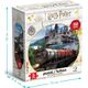 Dodo Puzzle "Harry Potter - Hogwarts Express" Układanka 350 Elementów Zestaw