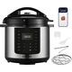 Multicooker Concept Multicooker, szybkowar Concept CK8001