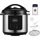 Multicooker Concept Multicooker, szybkowar Concept CK8001