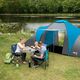 Nils Extreme NC6031 NIEBIESKO-SZARY NAMIOT KEMPINGOWY HIGHLAND NILS CAMP