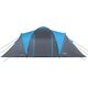 Nils Extreme NC6031 NIEBIESKO-SZARY NAMIOT KEMPINGOWY HIGHLAND NILS CAMP