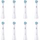 Końcówka Oral-B ORAL-B BRAUN KOŃCÓWKI RBCW-8 iO ULTIMATE