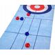 Jokomisiada Planszowa gra zręcznościowa Curling czajniki GR0612