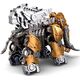 Jokomisiada Mamut mechaniczny model do składania ZA4373