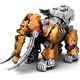 Jokomisiada Mamut mechaniczny model do składania ZA4373