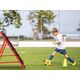 Jokomisiada Bramka treningowa BOUNCER rebounder SP0728