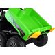 Jokomisiada Farmer Truck na akumulator + elektryczna wywrotka XMX623B