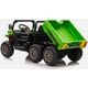 Jokomisiada Farmer Truck na akumulator + elektryczna wywrotka XMX623B