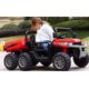 Jokomisiada Auto na akumulator Farmer Truck 4x4 24V + wywrotka