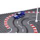 Jokomisiada Audi sterowany tor wyścigowy samochodowy autka pilot budowa RC0621