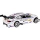 Jokomisiada Auto metalowe sportowy model BMW M3 DTM skala 1:32 dźwięki światła ZA4608
