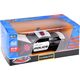 Jokomisiada Auto metalowe policja Ford Shelby GT350 skala 1:32 światła koguty ZA4610