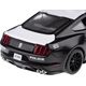 Jokomisiada Auto metalowe policja Ford Shelby GT350 skala 1:32 światła koguty ZA4610