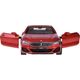 Jokomisiada Metalowe auto model 1:35 BMW M850i Coupe światło dźwięk ZA4612
