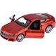Jokomisiada Metalowe auto model 1:35 BMW M850i Coupe światło dźwięk ZA4612
