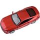 Jokomisiada Metalowe auto model 1:35 BMW M850i Coupe światło dźwięk ZA4612