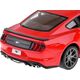 Jokomisiada Auto metalowe model 2018 Ford Mustang GT skala 1:34 światło dźwięk ZA4616