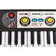 Jokomisiada Organy Keyboard 37 keys mikrofon IN0056