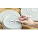 Edding Marker do usuwania etykiet e-8180 EDDING, blister, bezbarwny