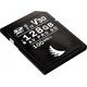 Karta Angelbird AV PRO UHS I 128GB SDXC V30 Memory Card
