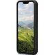 dbramante Costa Rica - Silicone Case for iPhone 14 Pro - Night Black