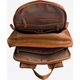 Torba dbramante Svendborg - 16" (2nd Gen.) - tan - Backpack for notebook until 16"