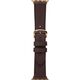 dbramante Madrid - Watch Strap 38/40mm - Dark Chocolate