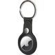 dbramante Copenhagen - AirTag Key Ring - Black/Silver