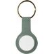 dbramante Copenhagen - AirTag Key Ring - Green Bay/Gold