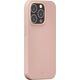dbramante Costa Rica - Silicone Case for iPhone 14 Pro - Pink sand