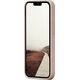 dbramante Costa Rica - Silicone Case for iPhone 14 Pro - Pink sand