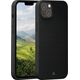 dbramante Costa Rica - Silicone Case for iPhone 14 - Night Black