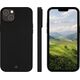 dbramante Costa Rica - Silicone Case for iPhone 14 - Night Black