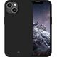 dbramante Costa Rica - Silicone Case for iPhone 14 - Night Black