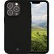 dbramante Costa Rica - Silicone Case for iPhone 14 Pro Max - Night Black
