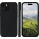 dbramante Greenland - iPhone 15 - Night Black