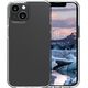 dbramante Iceland Pro - Clear Hard Case for iPhone 14 Plus