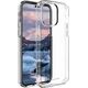 dbramante Iceland Pro - Clear Hard Case for iPhone 14 Pro Max