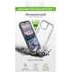 dbramante Iceland Pro - Clear Hard Case for iPhone 14 Pro Max
