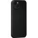 dbramante Monaco MagSafe - iPhone 15 - Night Black