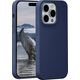 dbramante Monaco MagSafe - iPhone 15 Pro - Pacific Blue