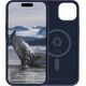 dbramante Monaco MagSafe - iPhone 14/15 Plus - Pacific Blue