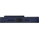 dbramante Monaco MagSafe - iPhone 14/15 Plus - Pacific Blue