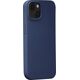 dbramante Monaco MagSafe - iPhone 14/15 Plus - Pacific Blue