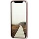 dbramante Monaco - iPhone 13 Pro Max 6.7" - Pink Sand