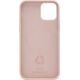 dbramante Monaco - iPhone 13 Pro Max 6.7" - Pink Sand