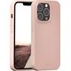 dbramante Monaco - iPhone 13 Pro Max 6.7" - Pink Sand