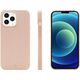 dbramante Monaco - iPhone 13 Pro Max 6.7" - Pink Sand